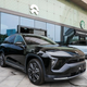 Illustration for article titled A Quick Word on Nio Stock